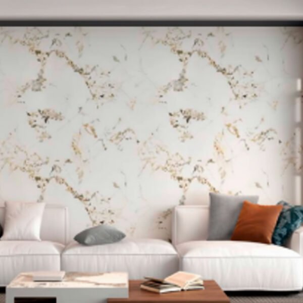 STICKER- MARFIL DORADO