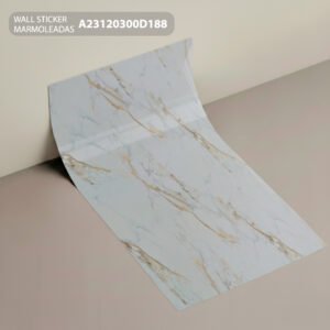 STICKER- BLANCO IMPERIAL