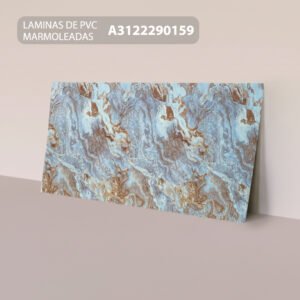 A3122290159 PVC- TERRACOTA CLARO