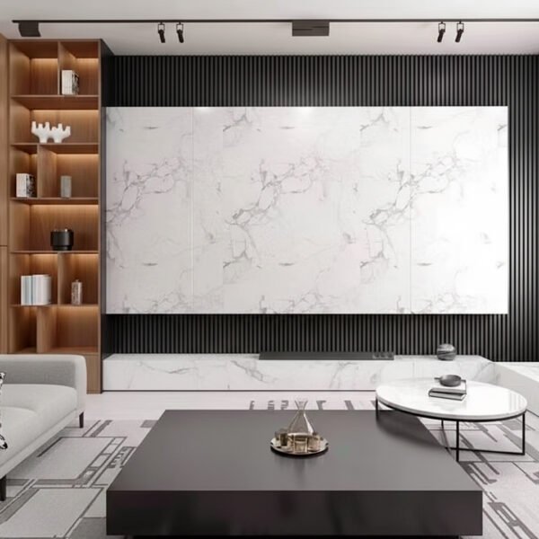 A3122290209 PVC- MARFIL CON VETAS